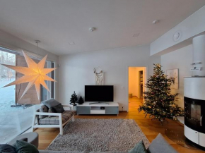 Villa Arctic Light, Rovaniemi